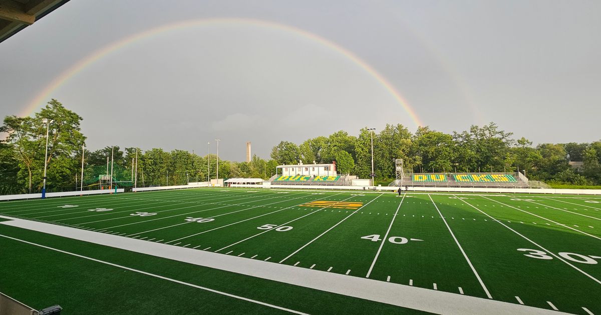 Wings for Life - Liefering