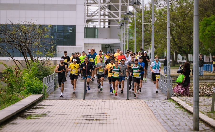 Lisboa Parque das Nações