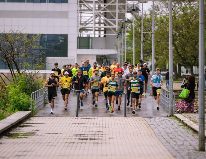 Lisboa Parque das Nações - 1