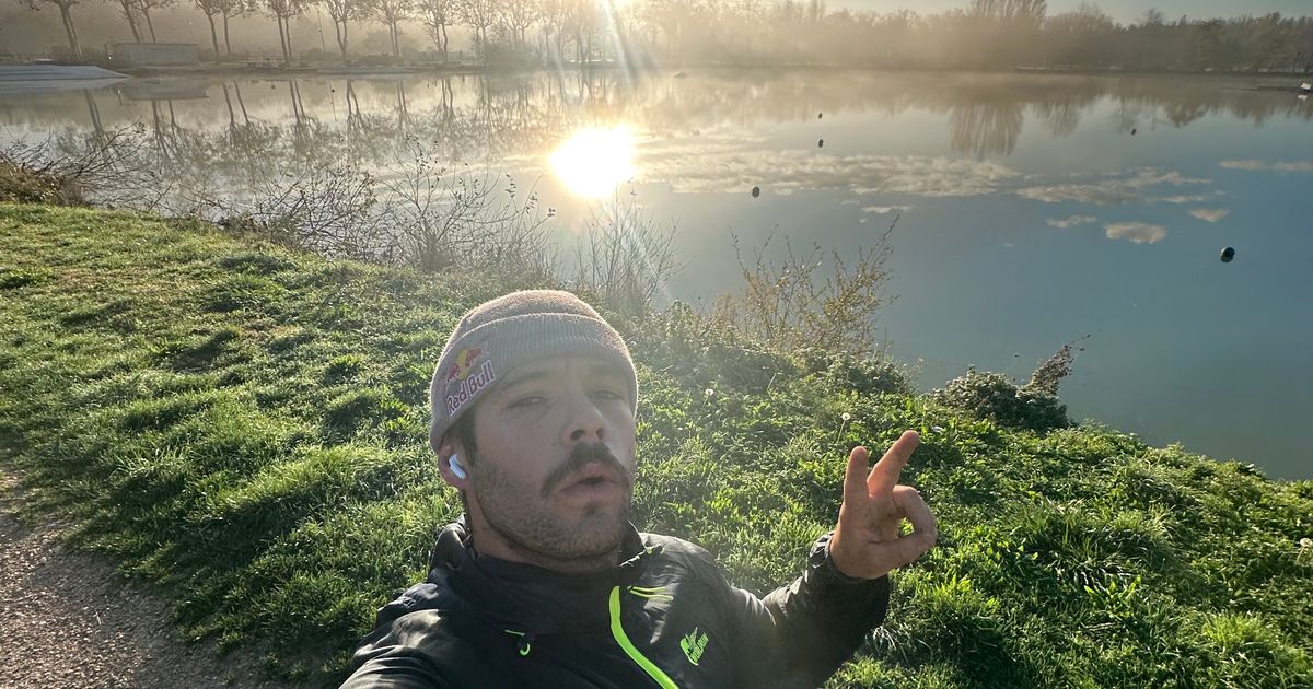 Wings for Life World Run L'Isle-Jourdain