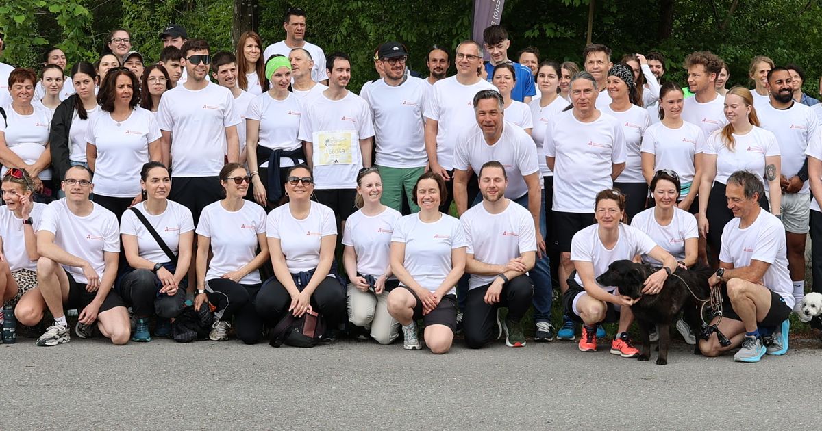 Wings for Life - Lochau Bregenz