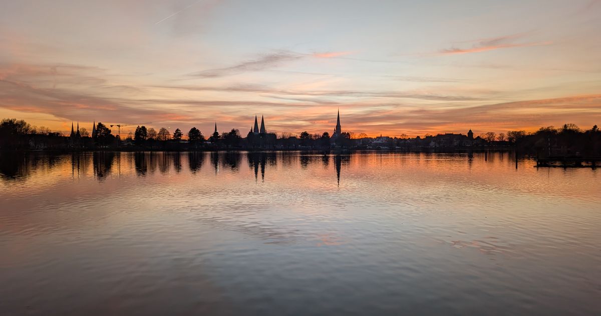 Wings for Life World Run Lübeck
