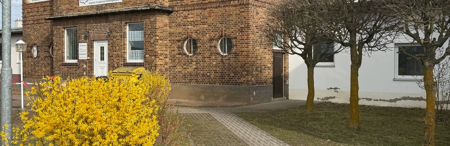 Lutherstadt Eisleben - 1