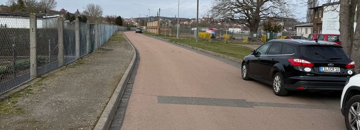 Lutherstadt Eisleben - 3