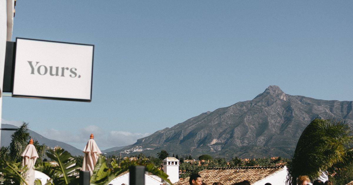 Wings for Life - Marbella