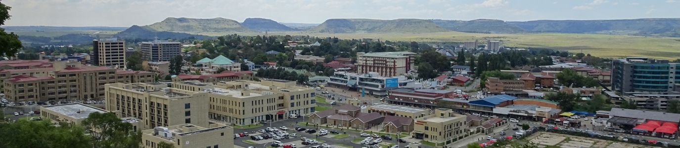 Maseru