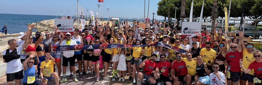 MERSİN MERSİN TRİBÜN KAFE - 1