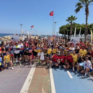 MERSİN MERSİN TRİBÜN KAFE