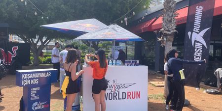 MERSİN MERSİN TRİBÜN KAFE - 2