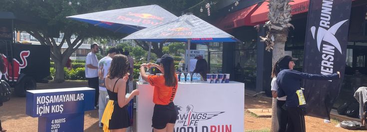 MERSİN MERSİN TRİBÜN KAFE - 2