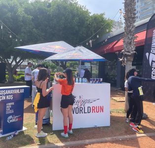 MERSİN MERSİN TRİBÜN KAFE - 2