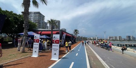 MERSİN MERSİN TRİBÜN KAFE - 3