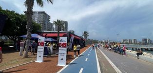 MERSİN MERSİN TRİBÜN KAFE - 3