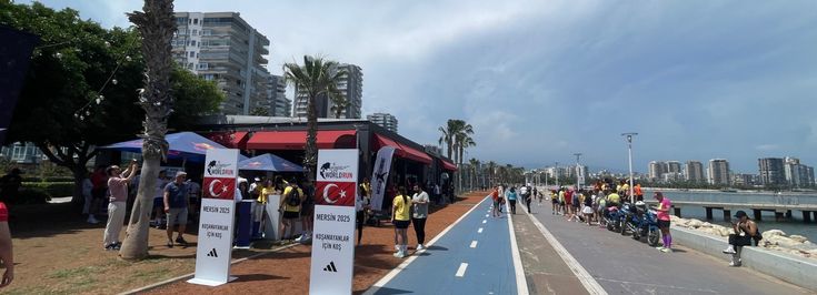 MERSİN MERSİN TRİBÜN KAFE - 3