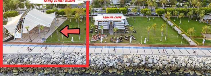 Mersin Panayır Caffe - 2