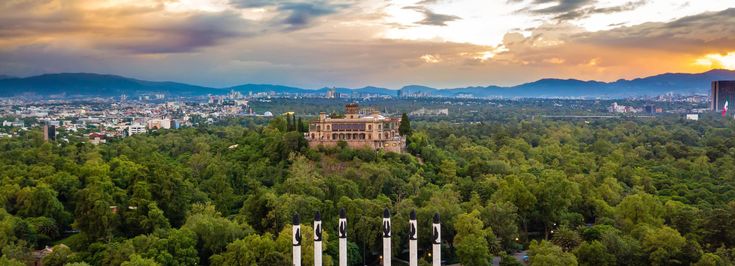 Mexico City Miguel Hidalgo - 1