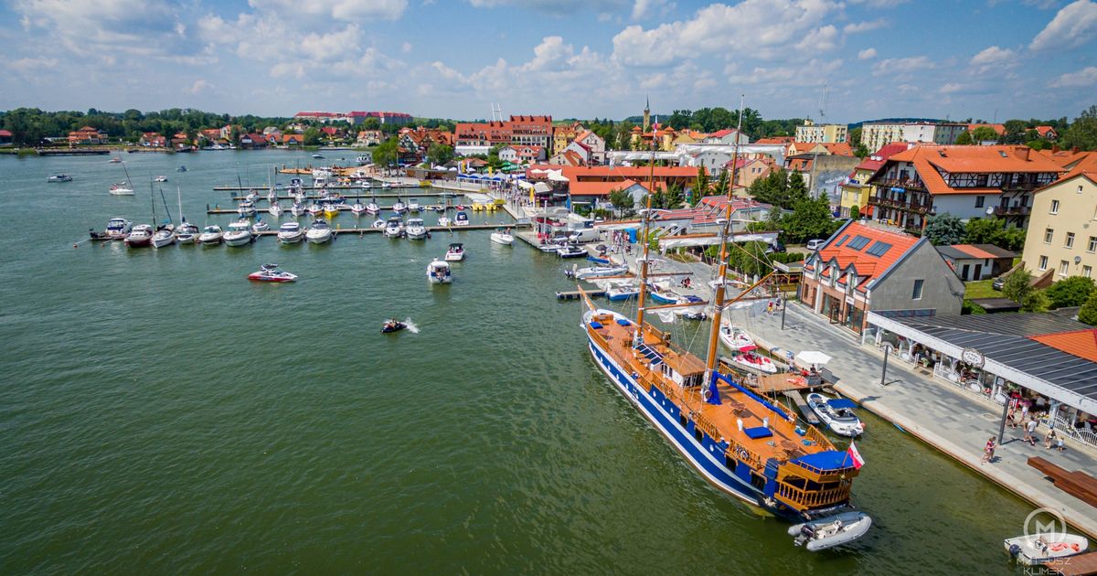 Wings for Life - Mikolajki Warminsko-Mazurskie