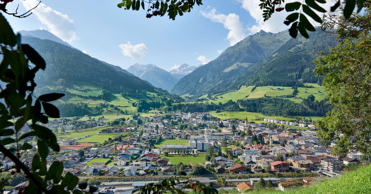 Wings for Life - Mittersill