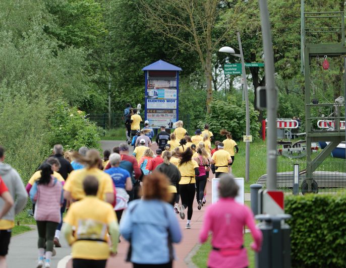 Möhnesee Körbecke - 1