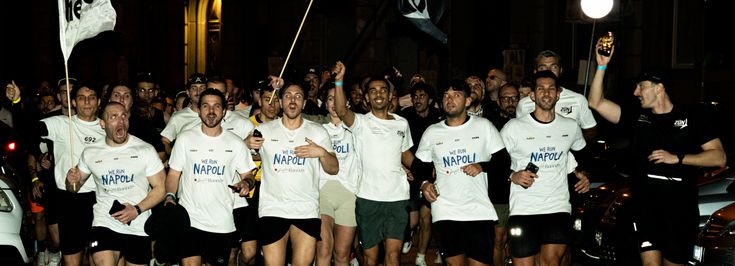 Naples - 1