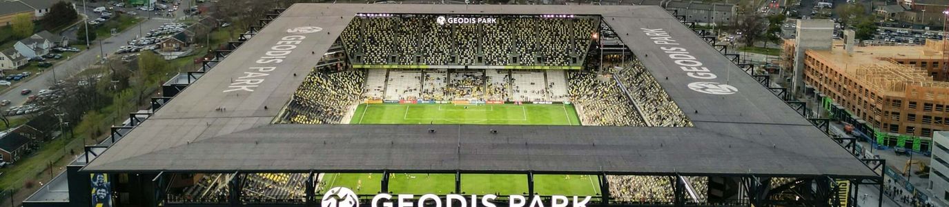 Nashville GEODIS Park