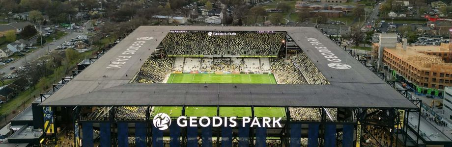 Nashville Geodis Park - 1