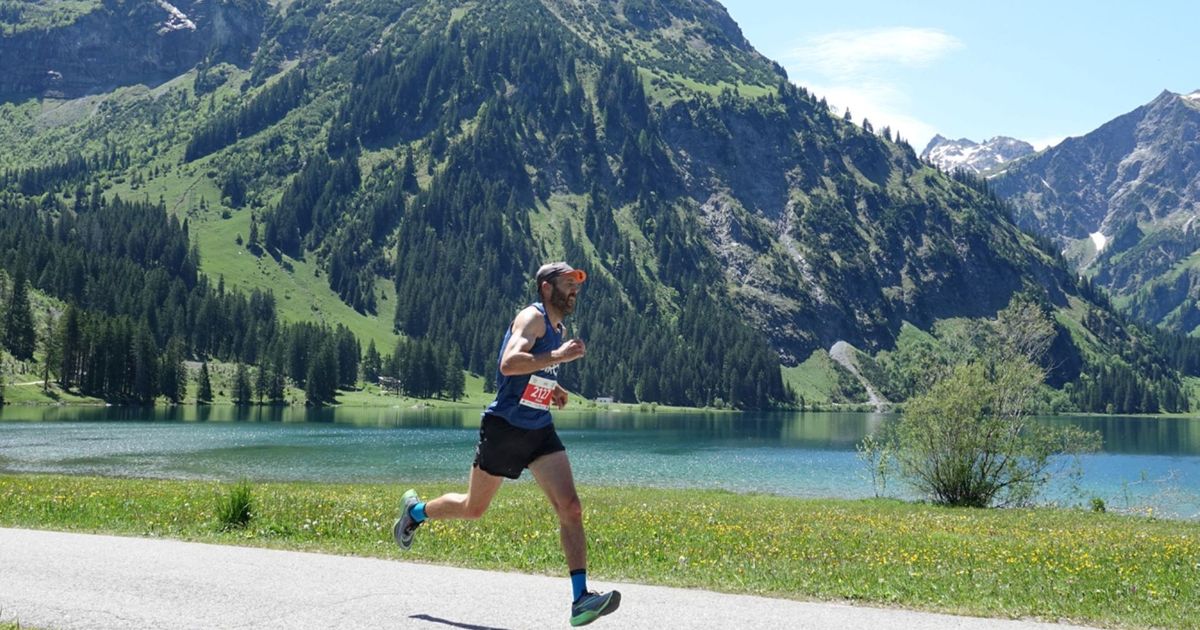 Wings for Life World Run Nesselwängle