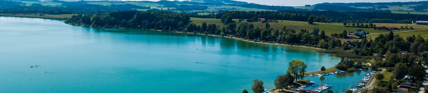 Neumarkt am Wallersee