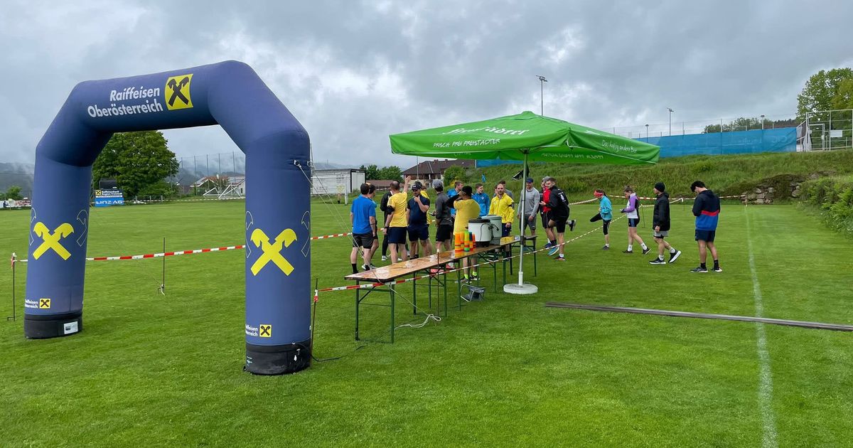 Wings for Life - Neumarkt Im Mühlkreis