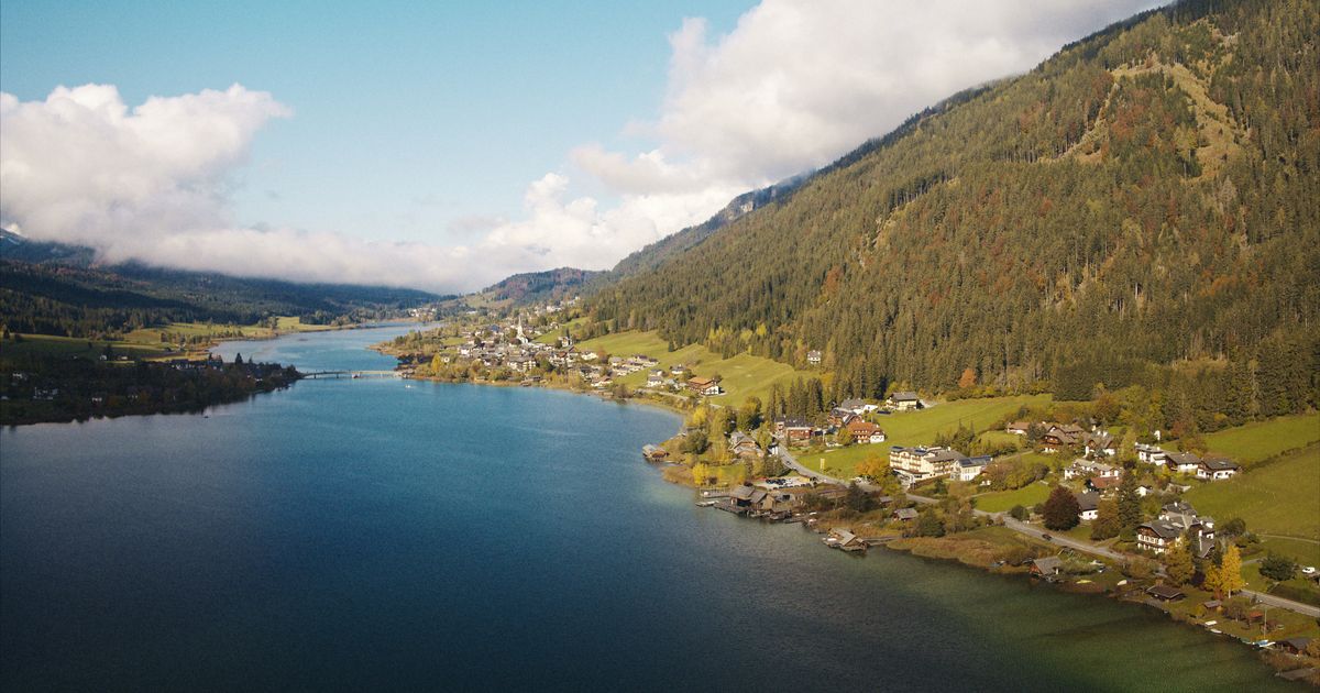 Wings for Life - Neusach