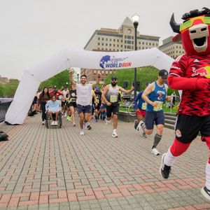 New York City Hoboken