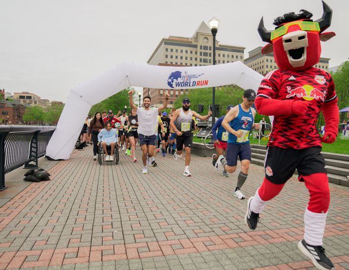 New York City Hoboken - 1