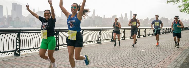 New York City Hoboken - 2