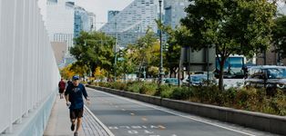 New York New York City - 3