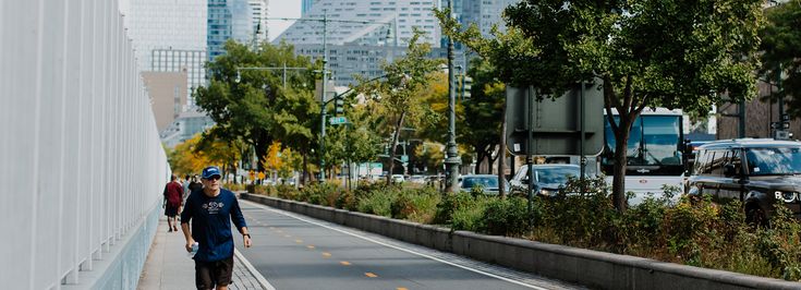 New York New York City - 3