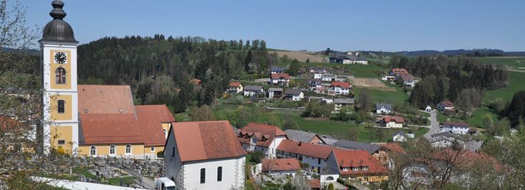 Niederwaldkirchen - 1