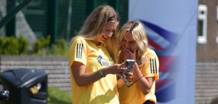 Nottingham UoN Park Campus - 3