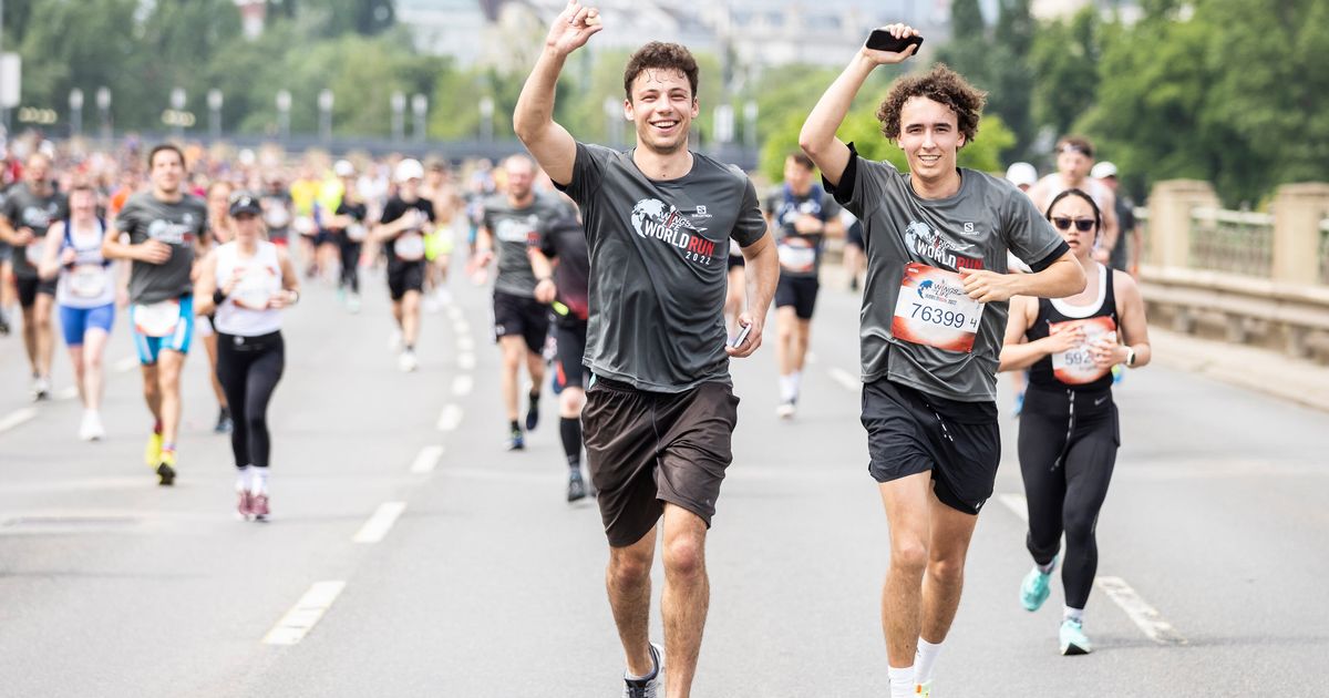 Wings for Life World Run Nürtingen