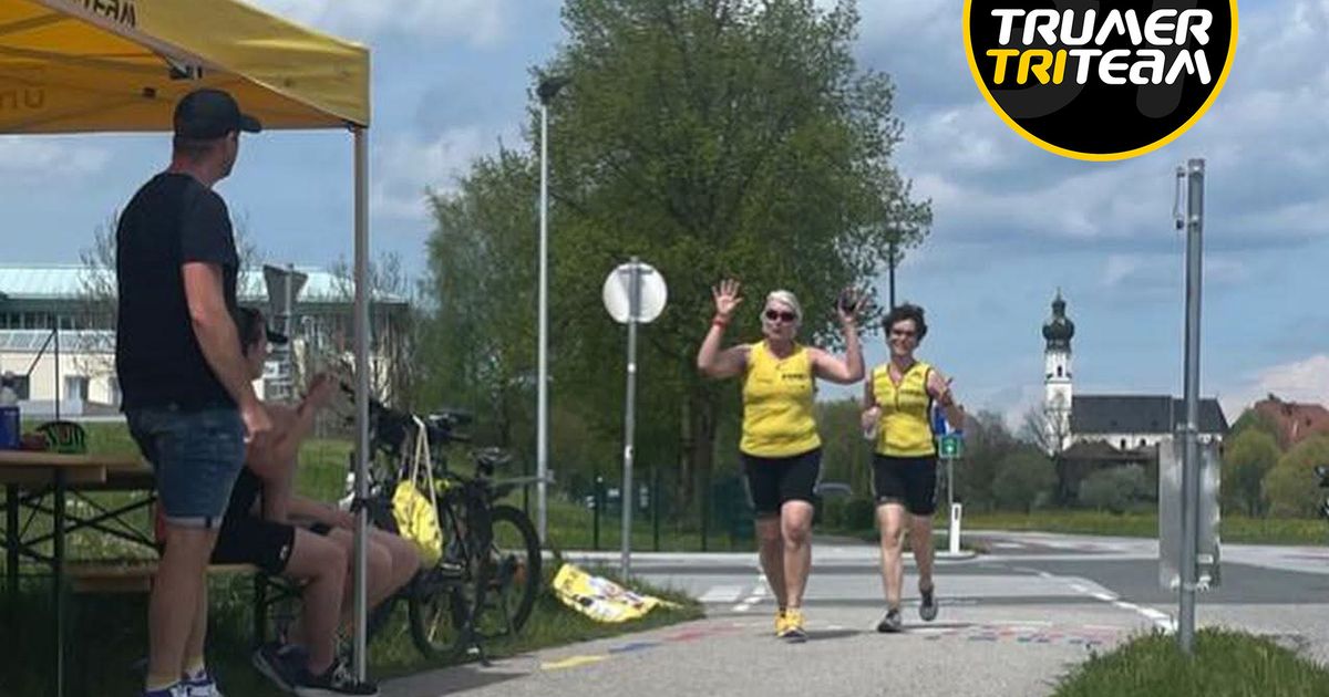 Wings for Life - Obertrum Am See