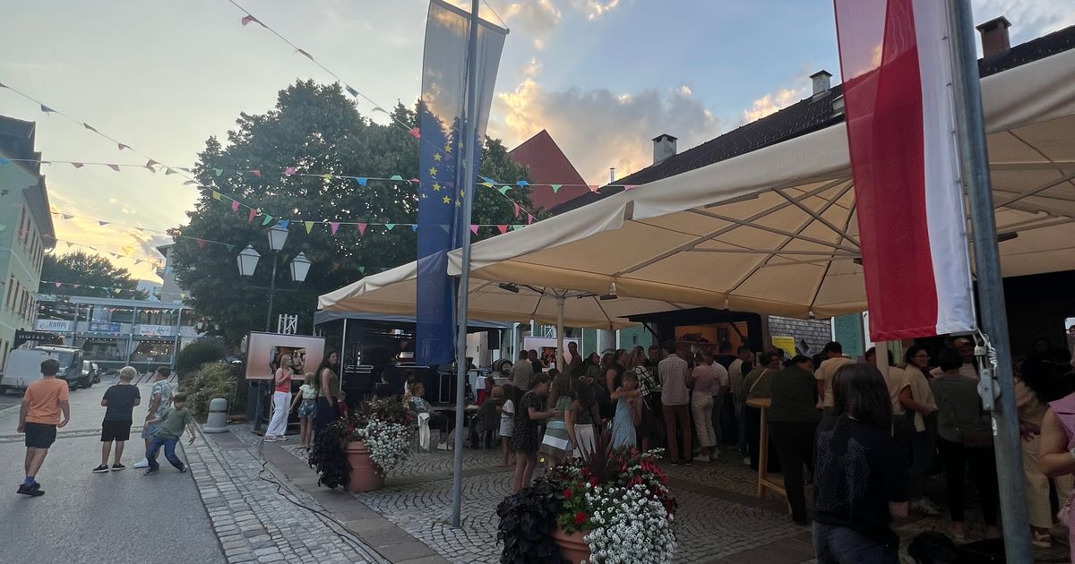 Wings for Life World Run Obervellach