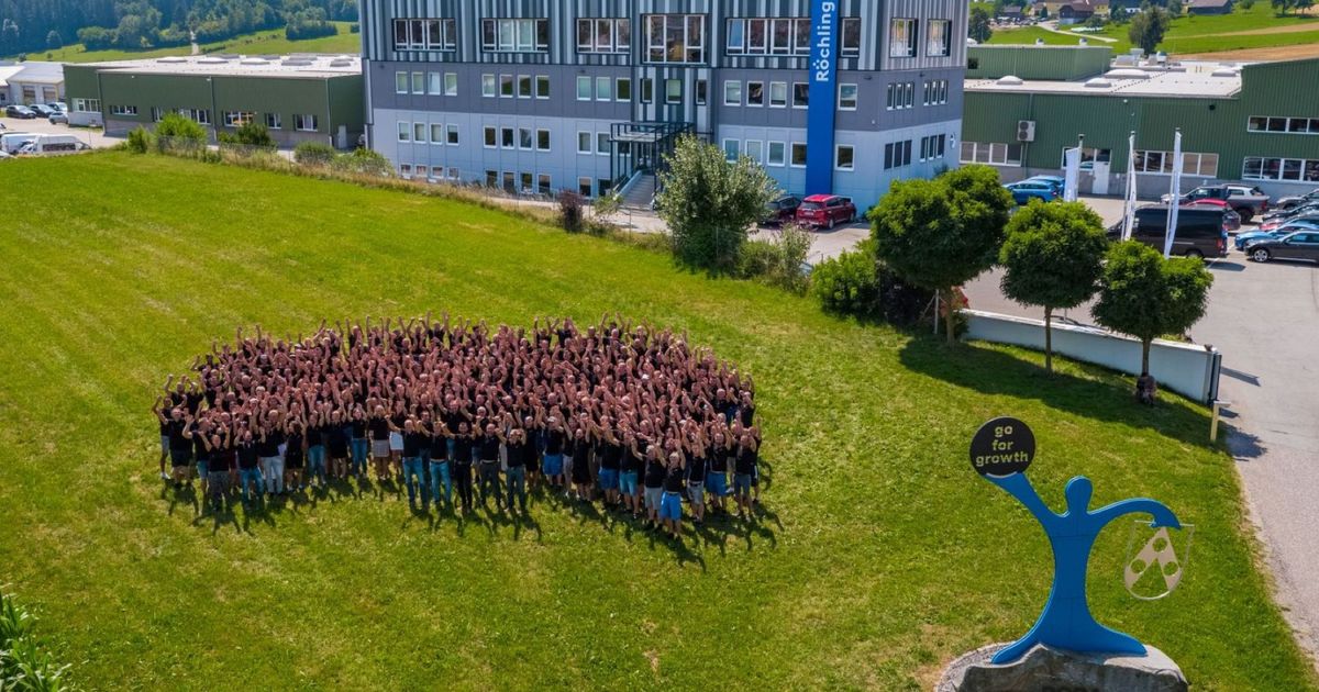 Wings for Life - Oepping