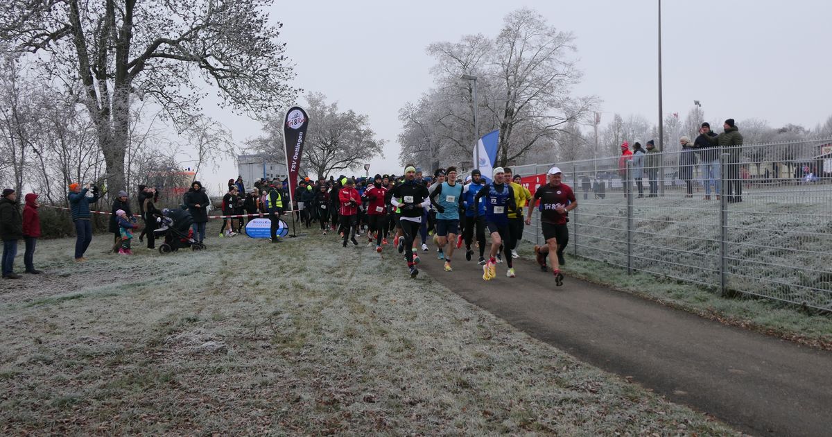 Wings for Life - Oettingen in Bayern