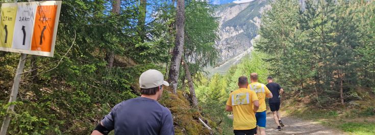 Ötztal Bahnhof Imst - 3