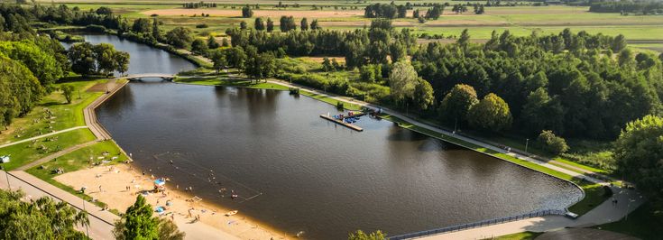 Pabianice MOSiR Pabianice - 1