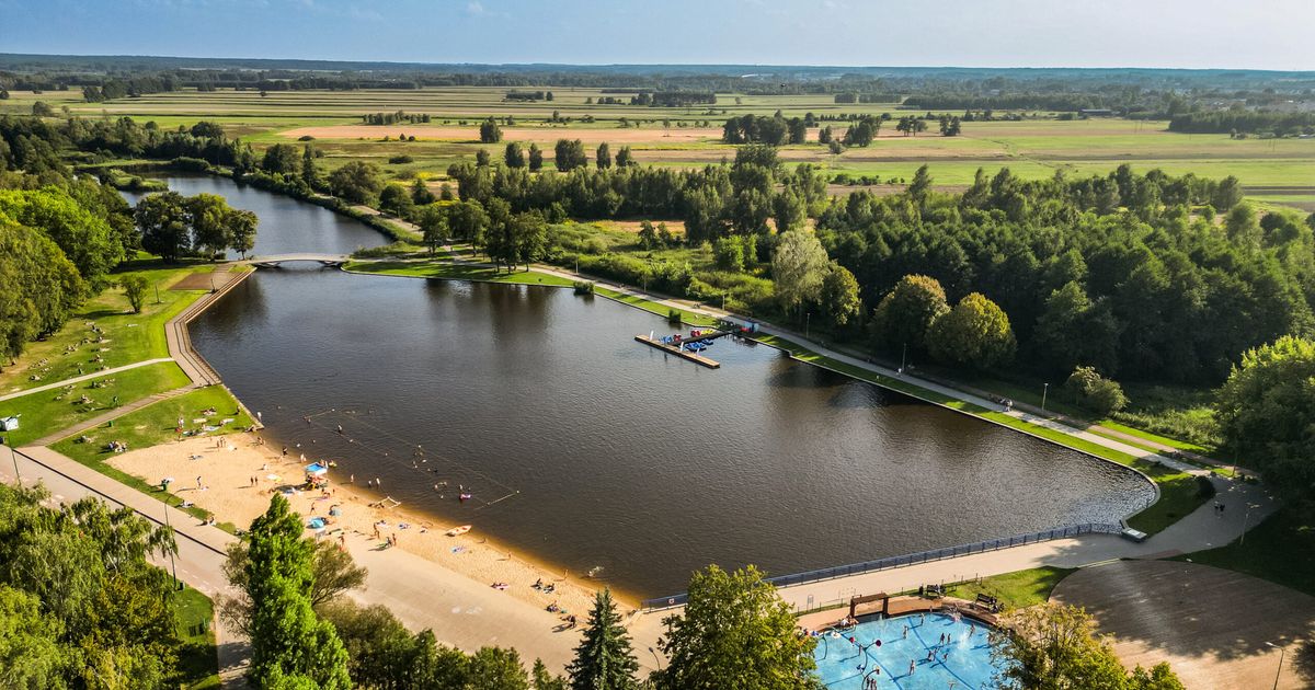 Wings for Life - Pabianice Mosir Pabianice