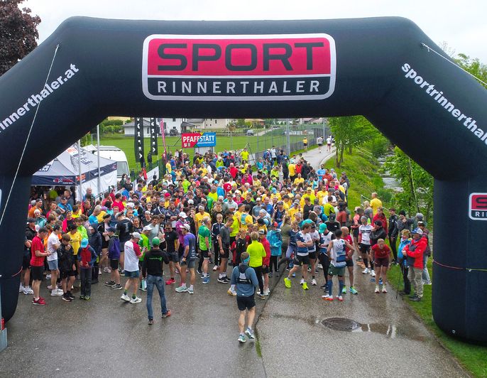 Pfaffstätt Innviertel - 1