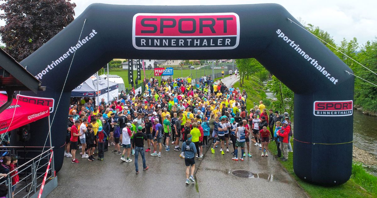 Wings for Life - Pfaffstätt Innviertel