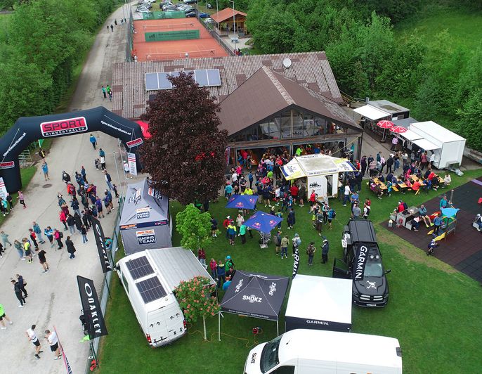 Pfaffstätt Innviertel - 2