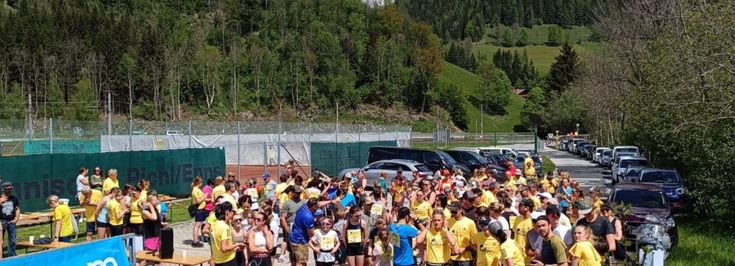 Pichl an der Enns - 1