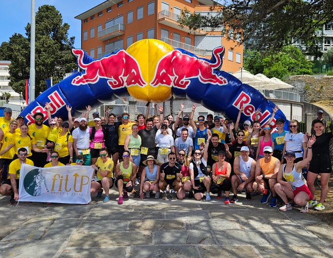 Portorož Portoroz - 1